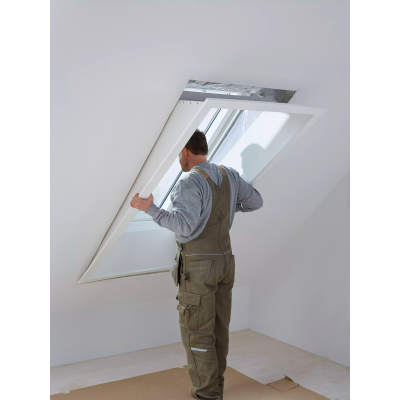 Notranja špaleta za strešna okna Velux LSB Okna, MK06   (78 x 118 cm), MK08   (78 x 140 cm), MK10   (78 x 160 cm)